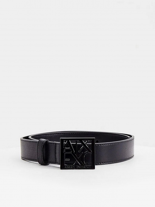 Ремень Armani Exchange модель 941130-0A874-00020 Фото
