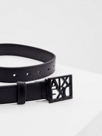 Ремінь Armani Exchange модель 941130-0A874-00020 Фото