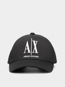 Кепка Armani Exchange Icon Project модель 944170-1A170-00121 Фото