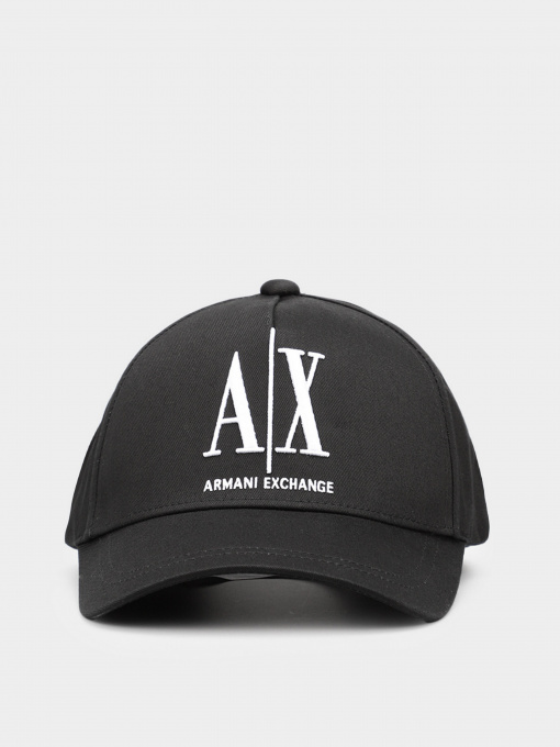 Кепка Armani Exchange Icon Project модель 944170-1A170-00121 Фото