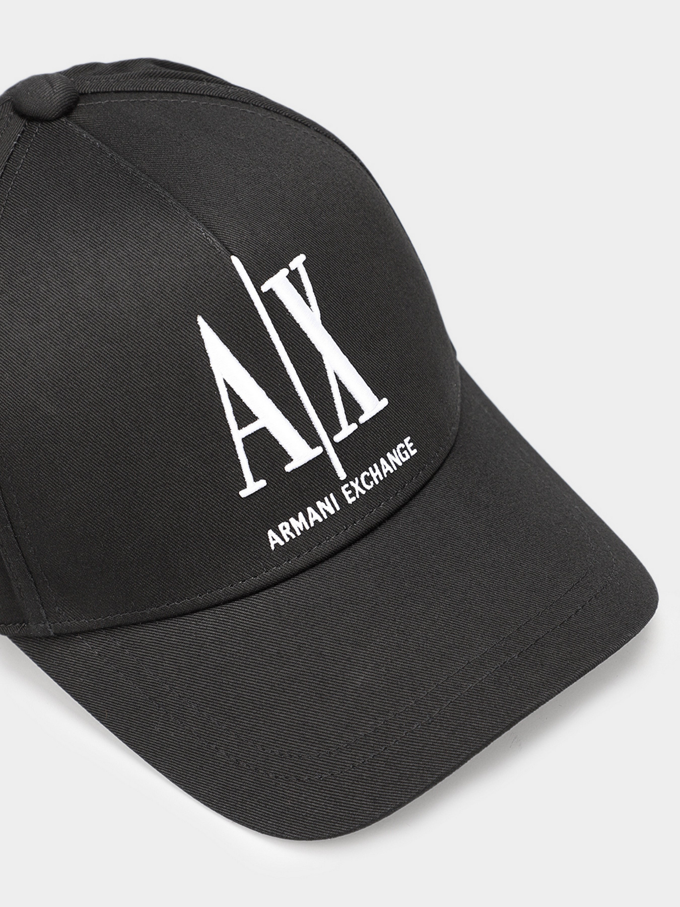 Кепка Armani Exchange Icon Project модель 944170-1A170-00121 Фото