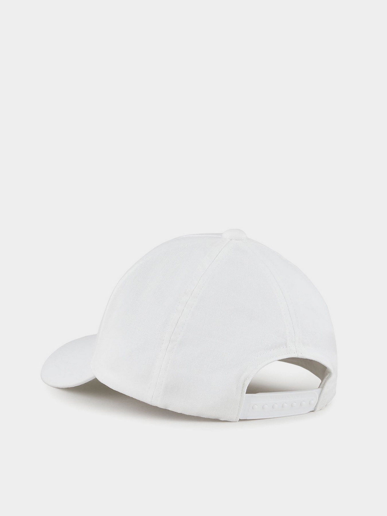 Кепка Armani Exchange модель 944170-1A170-01610 Кепка Armani Exchange модель 944170-1A170-01610 Фото