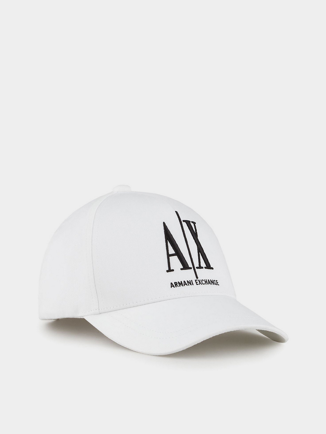 Кепка Armani Exchange модель 944170-1A170-01610 Кепка Armani Exchange модель 944170-1A170-01610 Фото