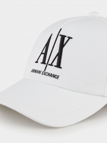 Кепка Armani Exchange модель 944170-1A170-01610 Кепка Armani Exchange модель 944170-1A170-01610 Фото