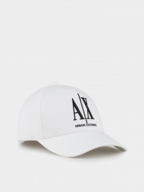 Кепка Armani Exchange модель 944170-1A170-01610 Фото