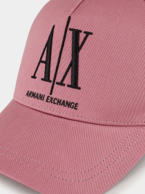 Кепка Armani Exchange модель 944170-1A170-05371 Фото