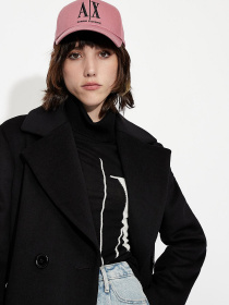 Кепка Armani Exchange модель 944170-1A170-05371 Фото