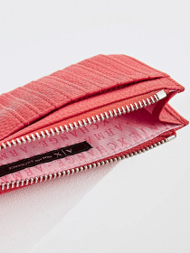 Кошелек Armani Exchange модель 948445-CC723-20375 Фото