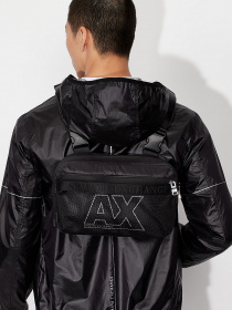 Сумка Armani Exchange модель 952341-1A801-53620 Фото