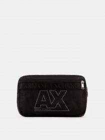 Сумка Armani Exchange модель 952341-1A801-53620 Фото