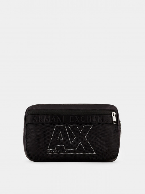 Сумка Armani Exchange модель 952341-1A801-53620 Фото