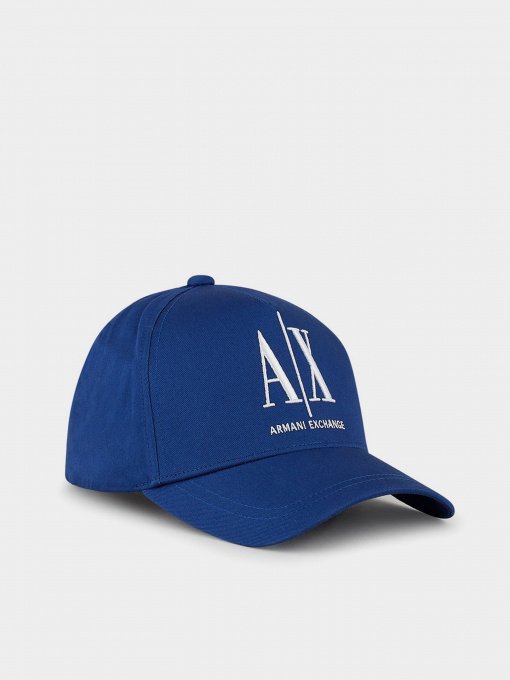 Кепка Armani Exchange модель 954047-CC811-07438 Фото