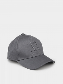 Кепка Armani Exchange модель 954047-CC811-24542 Фото