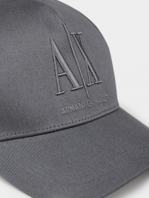 Кепка Armani Exchange модель 954047-CC811-24542 Фото