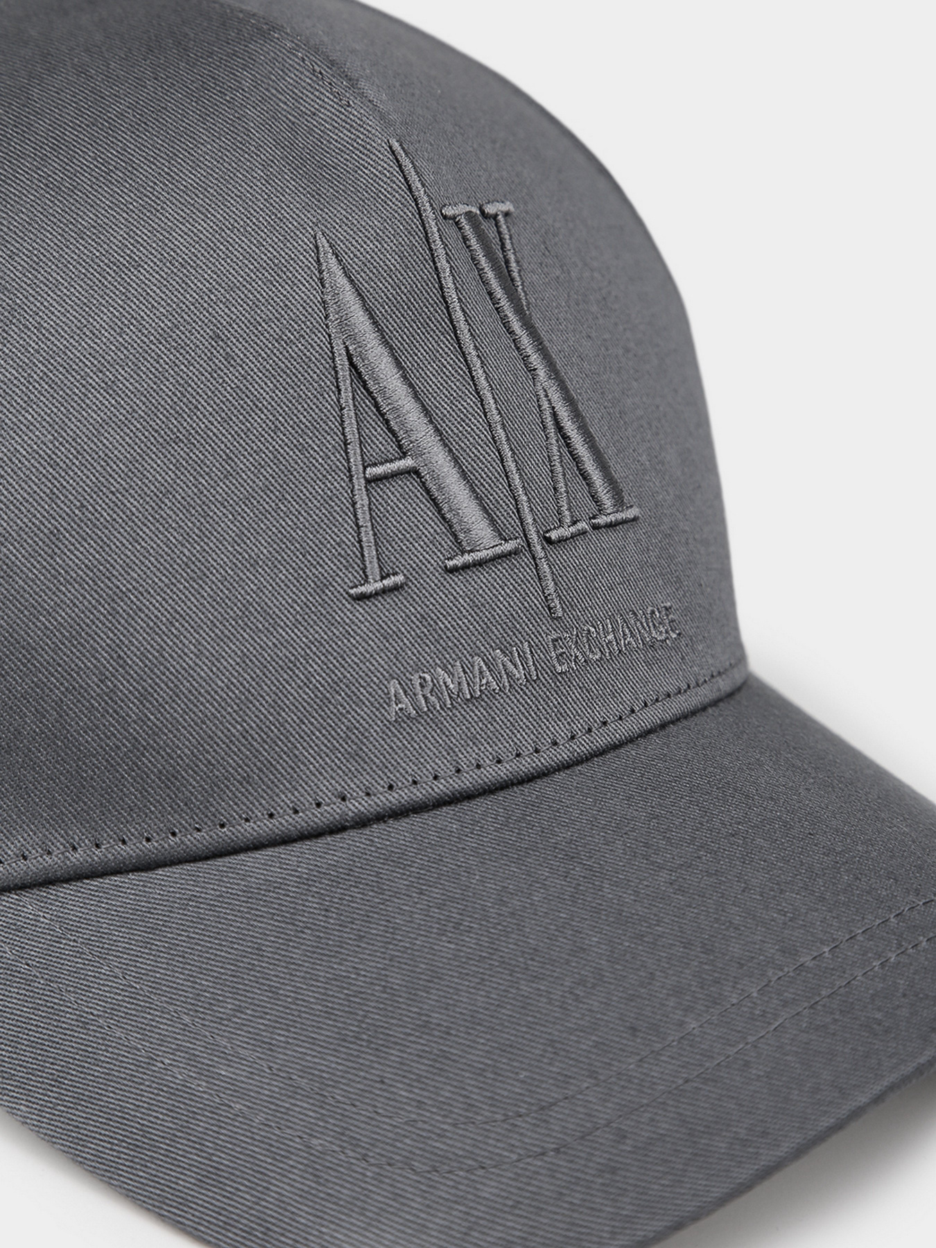Кепка Armani Exchange модель 954047-CC811-24542 Фото