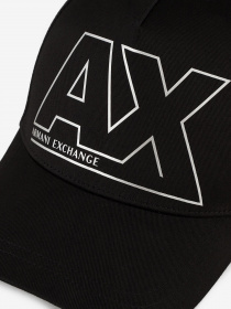 Кепка Armani Exchange модель 954202-1A101-00020 Фото