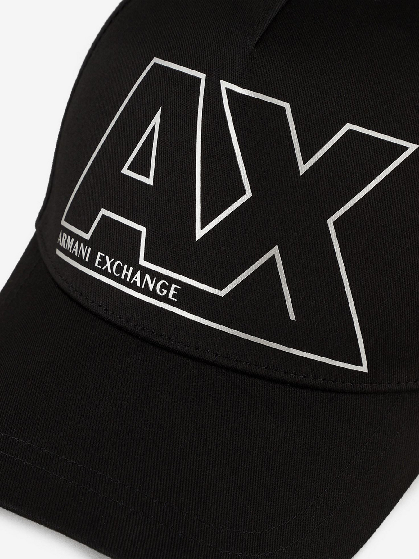 Шапки та кепки Armani Exchange модель 954202-1A101-00020 Шапки та кепки Armani Exchange модель 954202-1A101-00020 Фото