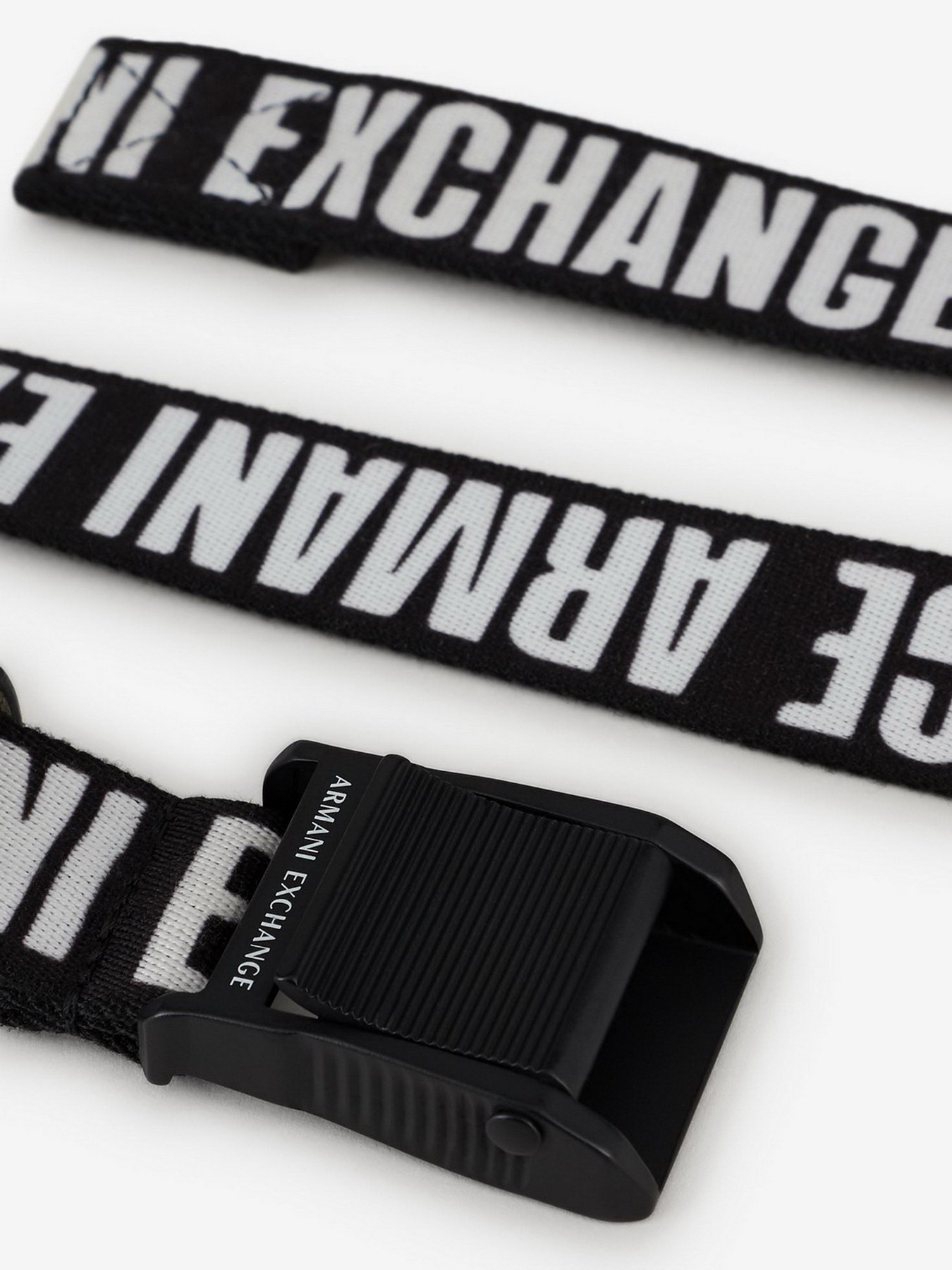 Ремни Armani Exchange модель 941057-1A756-00020 Фото