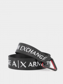 Ремень Armani Exchange модель 941146-1A752-00020 Фото