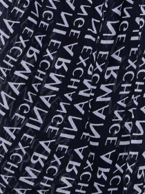 Шарф Armani Exchange модель 944106-0A821-00121 Фото
