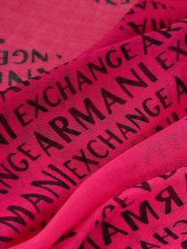 Шарф Armani Exchange модель 944106-0A821-20975 Фото