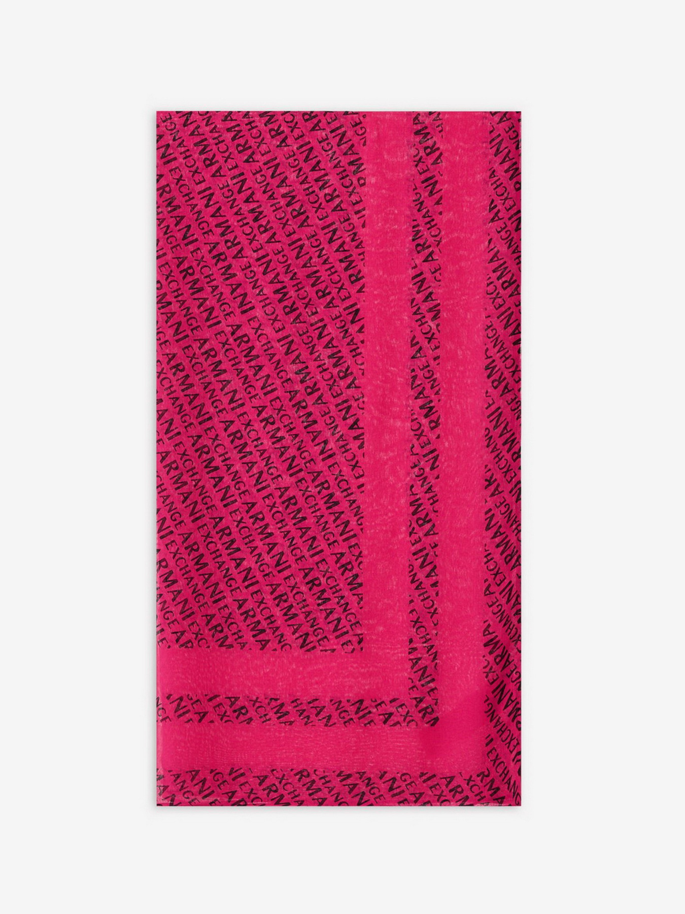 Шарф Armani Exchange модель 944106-0A821-20975 Шарф Armani Exchange модель 944106-0A821-20975 Фото