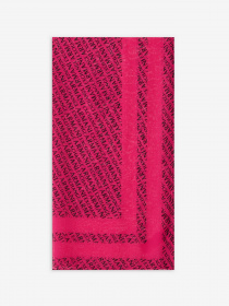 Шарф Armani Exchange модель 944106-0A821-20975 Шарф Armani Exchange модель 944106-0A821-20975 Фото