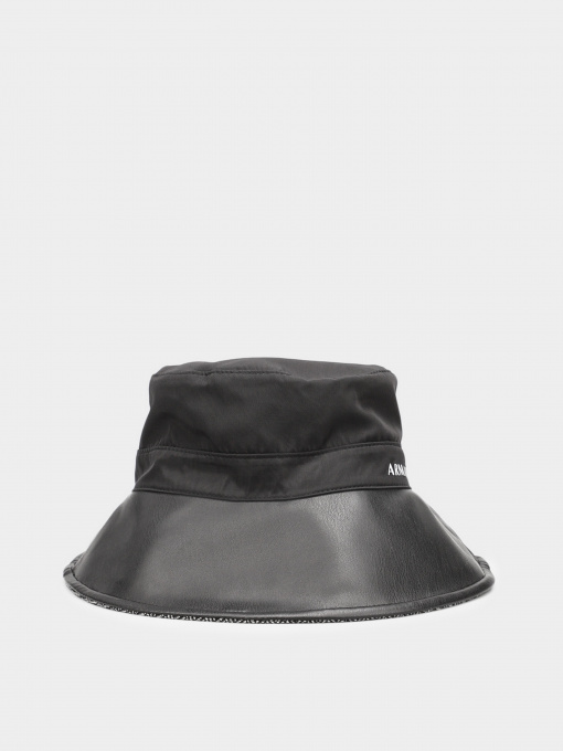 Панама Armani Exchange модель 944160-1A104-00020 Фото