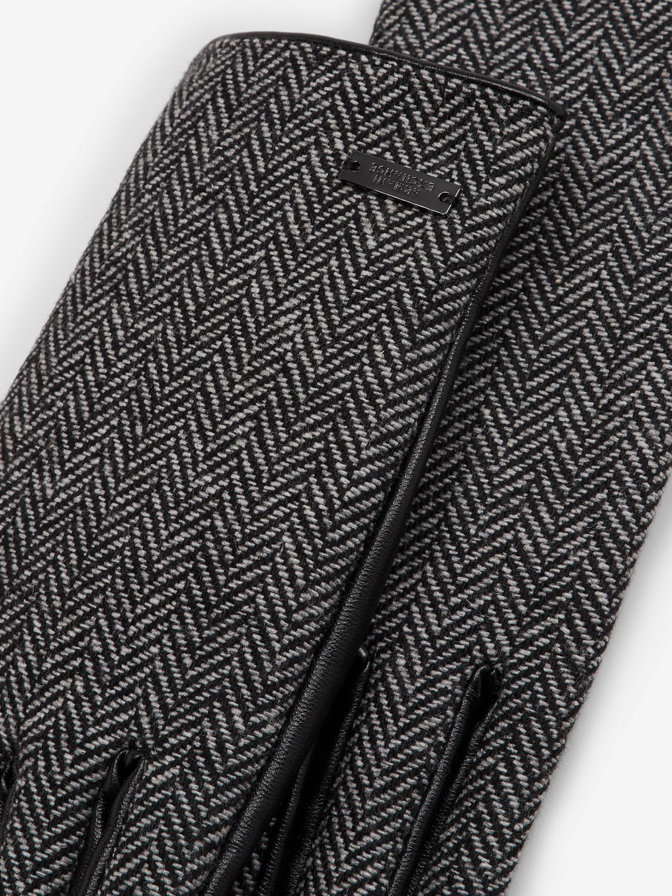 Перчатки Armani Exchange модель 944180-1A106-04221 Фото