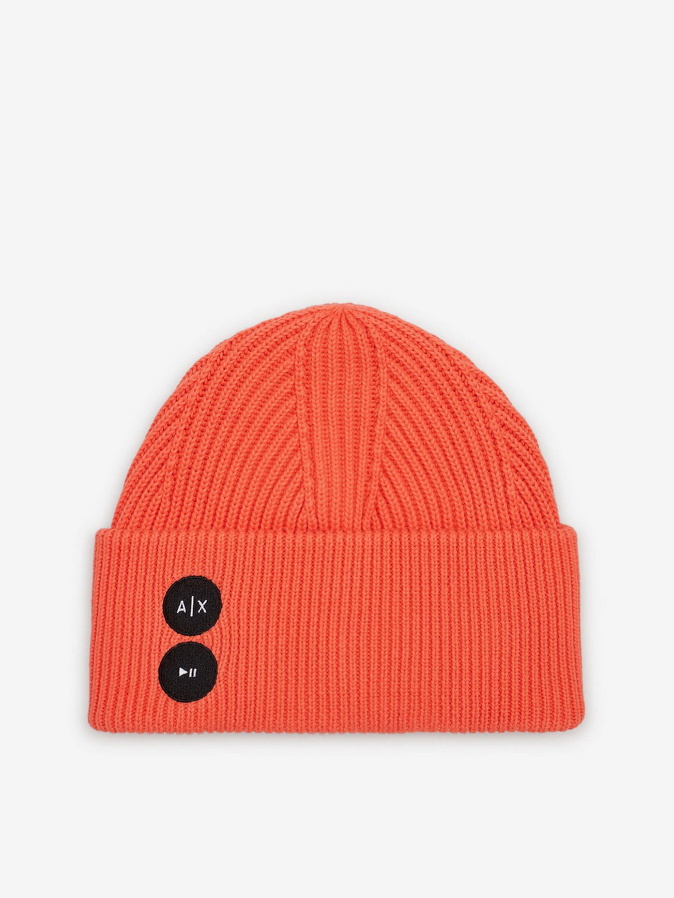 Шапка Armani Exchange модель 944660-1A300-16262 Фото