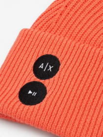 Шапка Armani Exchange модель 944660-1A300-16262 Фото