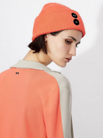 Шапка Armani Exchange модель 944660-1A300-16262 Фото