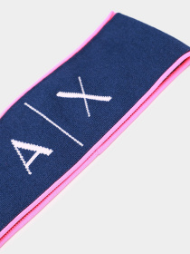 Повязка на голову Armani Exchange модель 944665-1A303-78135 Фото