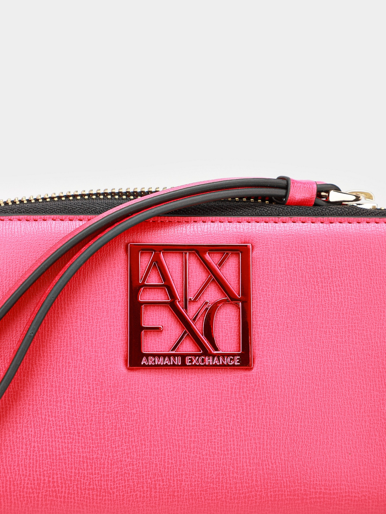 Кошелек Armani Exchange модель 948486-0A874-20375 Фото