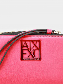 Кошелек Armani Exchange модель 948486-0A874-20375 Фото