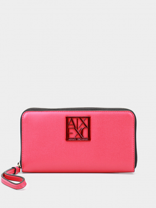 Кошелек Armani Exchange модель 948486-0A874-20375 Фото