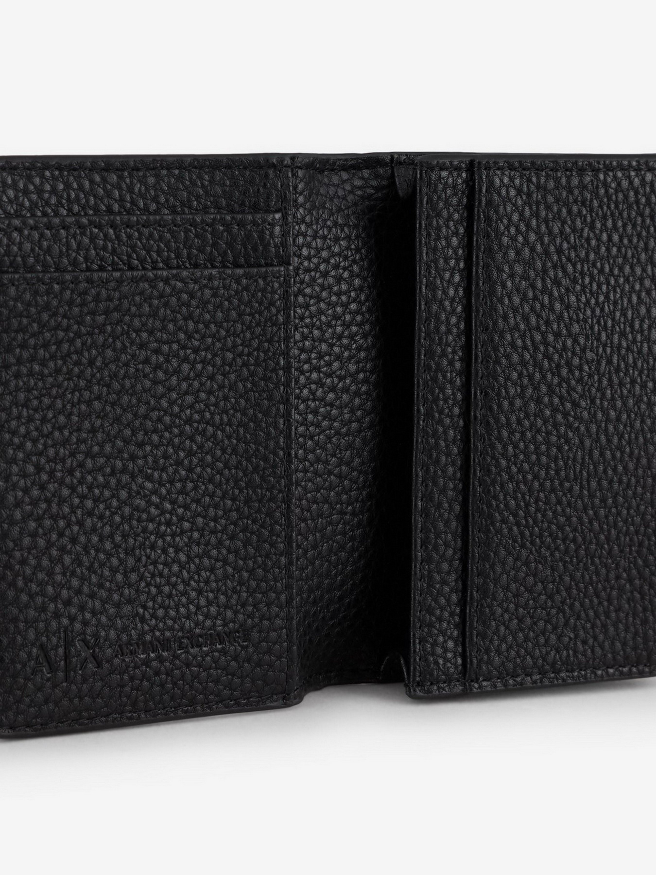 Гаманець Armani Exchange модель 948493-CC530-00020 Фото