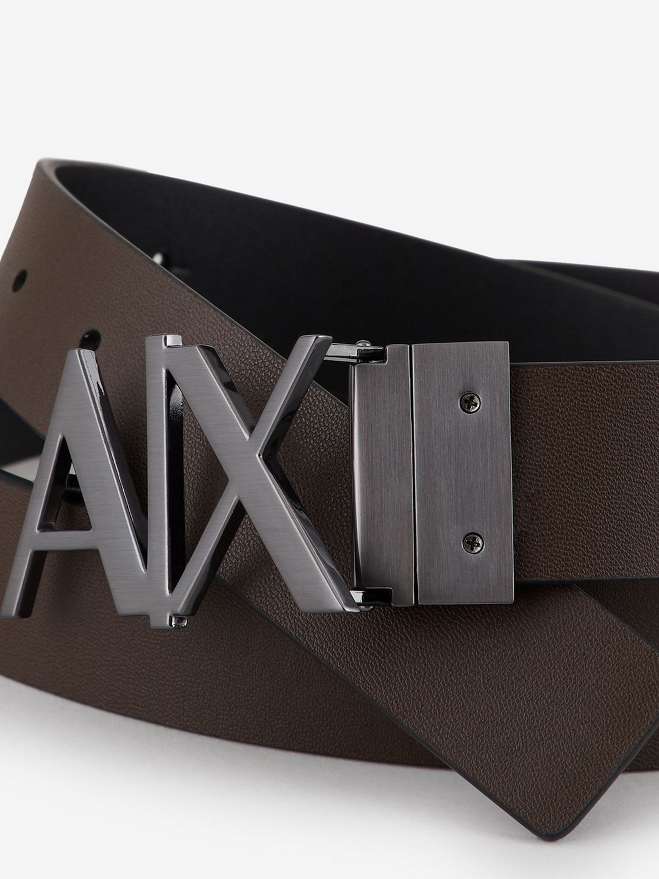 Ремені Armani Exchange модель 951017-CC505-54120 Фото