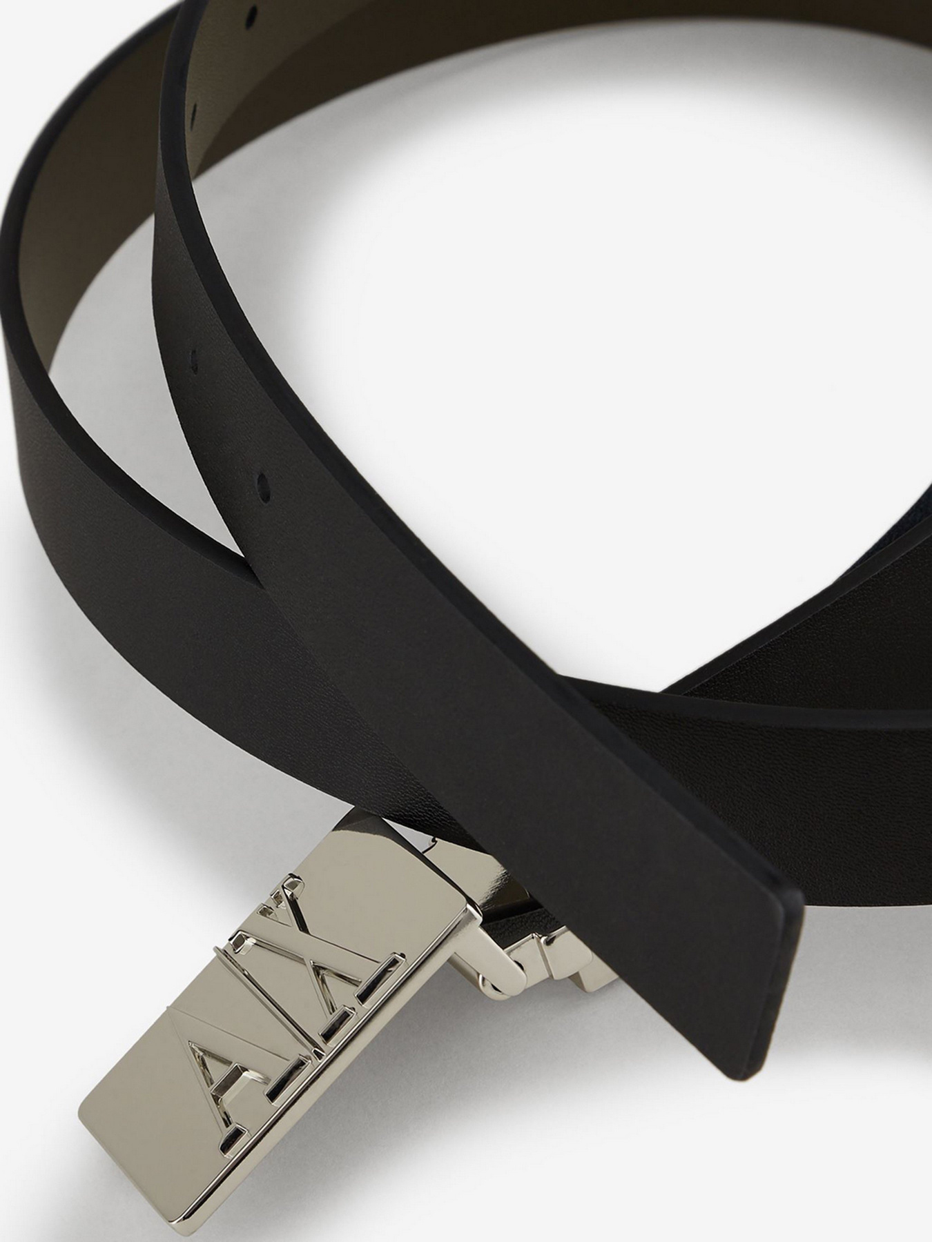 Ремені Armani Exchange модель 951268-CC519-03321 Фото