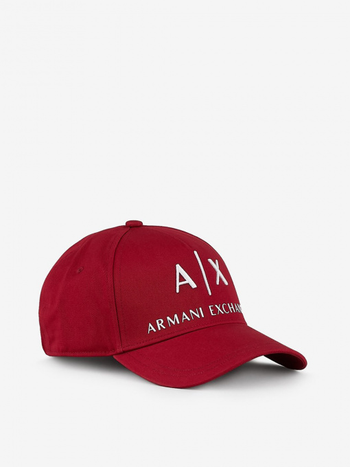Кепка Armani Exchange модель 954039-CC513-36074 Фото