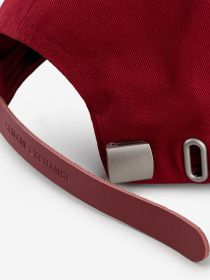 Кепка Armani Exchange модель 954039-CC513-36074 Фото