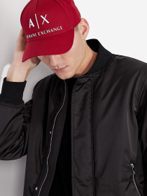 Кепка Armani Exchange модель 954039-CC513-36074 Фото