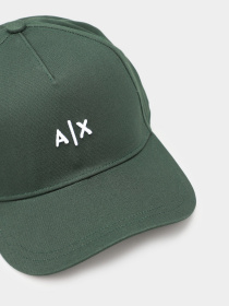 Кепка Armani Exchange модель 954112-CC571-16385 Фото