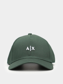 Кепка Armani Exchange модель 954112-CC571-16385 Фото