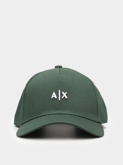 Кепка Armani Exchange модель 954112-CC571-16385 Фото