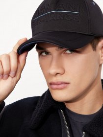 Кепка Armani Exchange модель 954202-1A103-00035 Фото