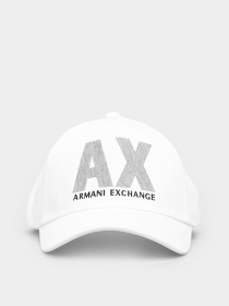 Кепка Armani Exchange модель 954202-1A107-00010 Фото