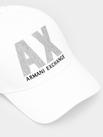 Кепка Armani Exchange модель 954202-1A107-00010 Фото