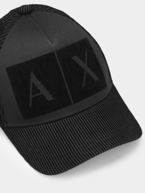 Кепка Armani Exchange модель 954202-1A108-00020 Фото