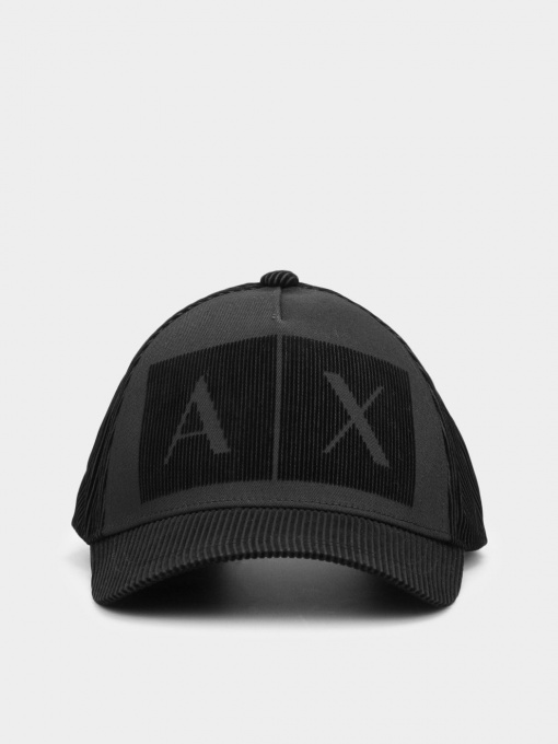 Кепка Armani Exchange модель 954202-1A108-00020 Фото